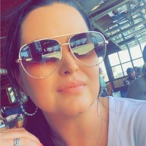 Meet your Posher, Kristina